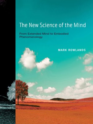 cover image of The New Science of the Mind
